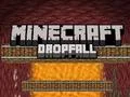 بازی Minecraft Dropper آنلاین