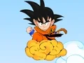 بازی Dragon ball III آنلاین