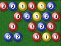 بازی Bubble Billiards آنلاین