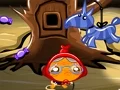 بازی Monkey Go Happy Stage 98 آنلاین