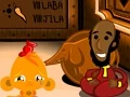 بازی Monkey Go Happy Stage 100 آنلاین
