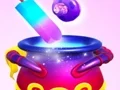 بازی Mystical Mixing آنلاین