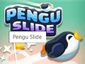 بازی Pengu Slide آنلاین
