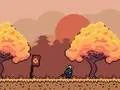 بازی Pixel Samurai آنلاین