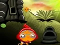 بازی Monkey Go Happy Stage 109 آنلاین