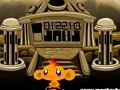 بازی Monkey Go Happy Stage 117 آنلاین