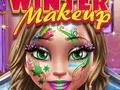 بازی Winter Makeup آنلاین