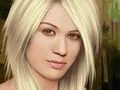 بازی Kelly True Make Up آنلاین