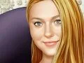 بازی Dakota True Make Up آنلاین