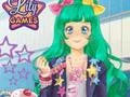 بازی Manga Lily آنلاین