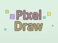 بازی Pixel Draw آنلاین