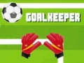بازی Goalkeeper آنلاین