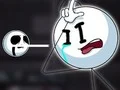 بازی Sadmin Night: Anomalous Stickmin Survival آنلاین