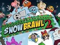 بازی Snow Brawl 2 آنلاین