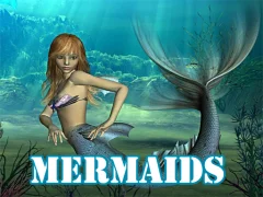 بازی Mermaids آنلاین