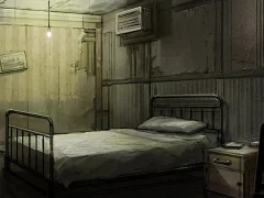 بازی Granny House آنلاین