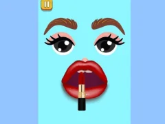 بازی My Lips آنلاین