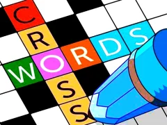 بازی Baby Animal Cross Word آنلاین