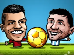 بازی Dream Head Soccer آنلاین