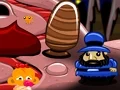 بازی Monkey Go Happy Stage 131 آنلاین