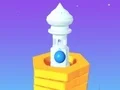 بازی Happy Stack Ball Online آنلاین
