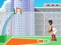 بازی Basketball Legend آنلاین