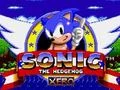 بازی Sonic the Hedgehog: Xero آنلاین