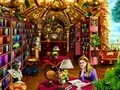 بازی Hidden Library آنلاین