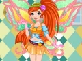 بازی Fairy Tale Winx Style آنلاین