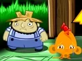 بازی Monkey Go Happy Stage 140 آنلاین