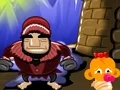 بازی Monkey Go Happy Stage 141 آنلاین