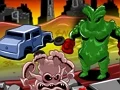 بازی Monkey Go Happy Stage 736 آنلاین