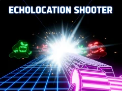 بازی Echolocation Shooter آنلاین