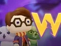 بازی Hogwarts: The Battle of Wizards آنلاین