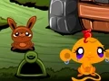 بازی Monkey Go Happy Stage 161 آنلاین