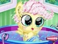 بازی Pregnant Pony Check Up آنلاین