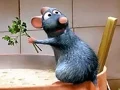 بازی Ratatouille Jigsaw Puzzle آنلاین