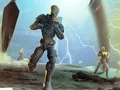بازی The Battle for Earth آنلاین