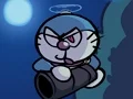 بازی FNF: Doraemon's Long Day آنلاین