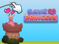 بازی Save the Princess آنلاین