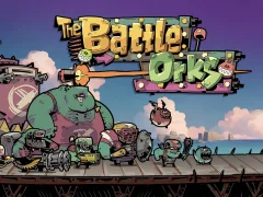بازی Battle of Orcs آنلاین