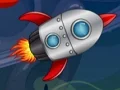 بازی Math Rockets Addition آنلاین