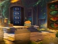 بازی Stilly Rabbit Escape آنلاین