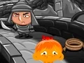 بازی Monkey Go Happy Stage 169 آنلاین