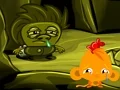 بازی Monkey Go Happy Stage 172 آنلاین