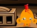 بازی Monkey Go Happy Stage 176 آنلاین