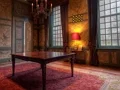 بازی Medieval Castle Secret Map Escape آنلاین