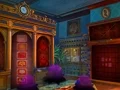 بازی Yule Dragon Escape آنلاین