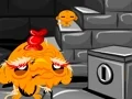 بازی Monkey Go Happy Stage 184 آنلاین