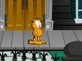 بازی Garfield's Scary Scavenger Hunt آنلاین